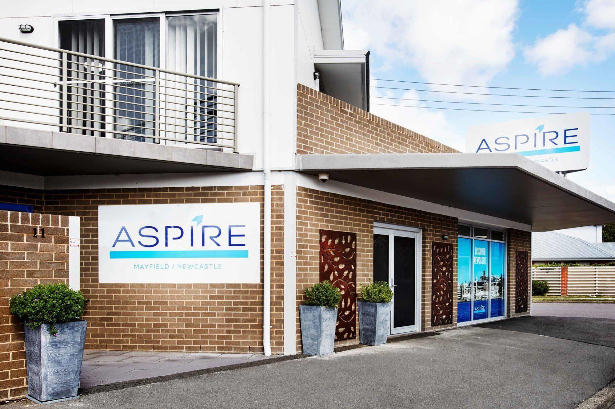 Aspire Hotel